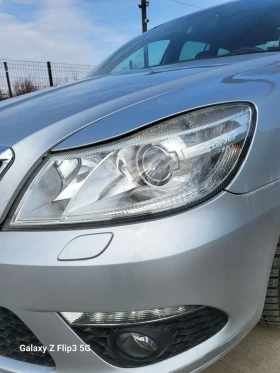 Skoda Octavia VRS 2.0, снимка 8