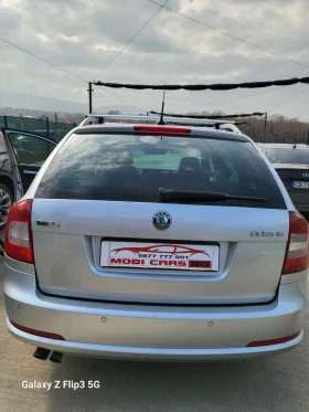 Skoda Octavia VRS 2.0, снимка 2