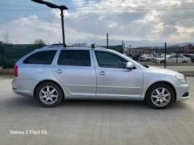 Skoda Octavia VRS 2.0 - 12700 лв. - 16868856 | Car24.bg