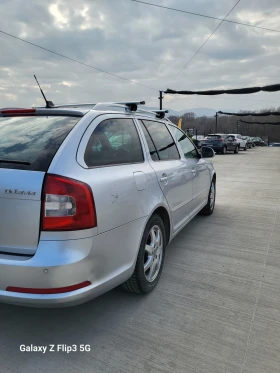 Skoda Octavia VRS 2.0 - 12700 лв. - 16868856 | Car24.bg