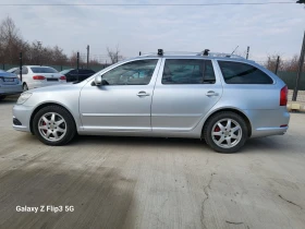 Skoda Octavia VRS 2.0, снимка 4