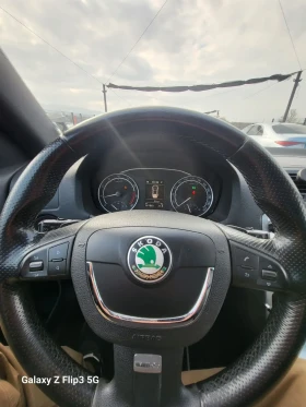 Skoda Octavia VRS 2.0, снимка 13