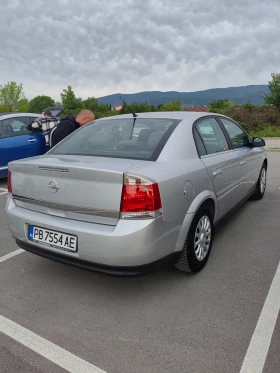 Opel Vectra  2.2  | Mobile.bg    2