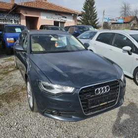 Audi A6  1