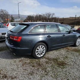 Audi A6 - 15999 лв. - 30124397 | Car24.bg