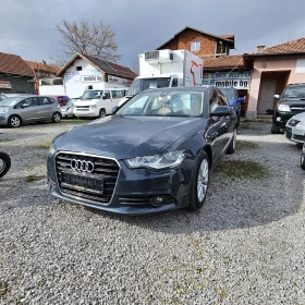 Audi A6 - 15999 лв. - 30124397 | Car24.bg