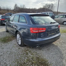 Audi A6 - 15999 лв. - 30124397 | Car24.bg