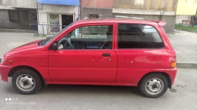 Daihatsu Cuore Автоматик, снимка 5