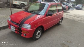 Daihatsu Cuore Автоматик, снимка 3