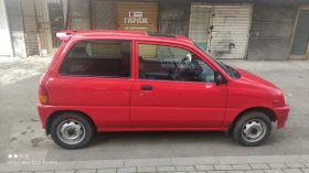 Daihatsu Cuore Автоматик, снимка 6