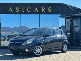 Opel Corsa 1.2I/GAS / EURO 4, снимка 1