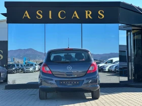 Opel Corsa 1.2I/GAS / EURO 4, снимка 4