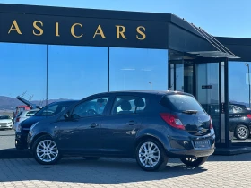 Opel Corsa 1.2I/GAS / EURO 4, снимка 3