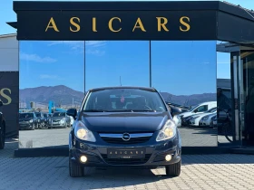 Opel Corsa 1.2I/GAS / EURO 4, снимка 8