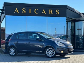 Opel Corsa 1.2I/GAS / EURO 4, снимка 7