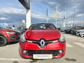 Renault Clio 1.5 dCi INTENS - 17500 лв. - 11518059 | Car24.bg