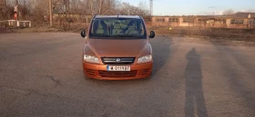 Fiat Multipla, снимка 1