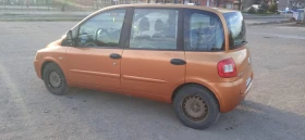 Fiat Multipla, снимка 4