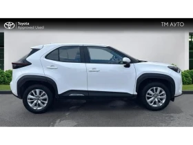 Toyota Yaris Cross 1.5P MULTIDRIVE S ACTIVE | Mobile.bg    17