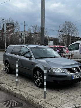 VW Passat 1.9 131 кс - 5250 лв. - 68205056 9