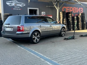 VW Passat 1.9 131 кс - 5250 лв. - 68205056 11