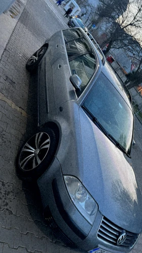VW Passat 1.9 131 кс - 5250 лв. - 68205056 8