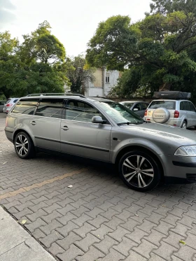 VW Passat 1.9 131 кс - 5250 лв. - 68205056 4