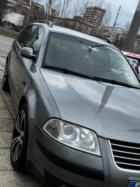 VW Passat 1.9 131 кс - 5250 лв. - 68205056 10