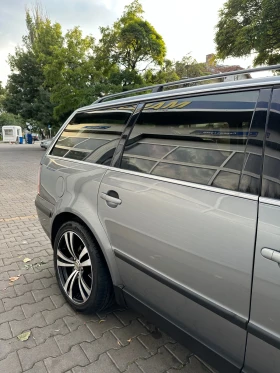 VW Passat 1.9 131 кс - 5250 лв. - 68205056 5