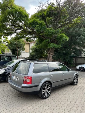 VW Passat 1.9 131 кс - 5250 лв. - 68205056 7