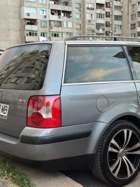 VW Passat 1.9 131 кс - 5250 лв. - 68205056 3