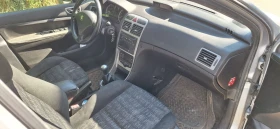 Peugeot 307 2/ 90  | Mobile.bg    12