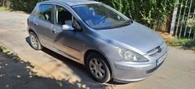 Peugeot 307 2/ 90  | Mobile.bg    4
