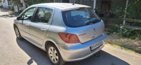 Peugeot 307 2/ 90  | Mobile.bg    8