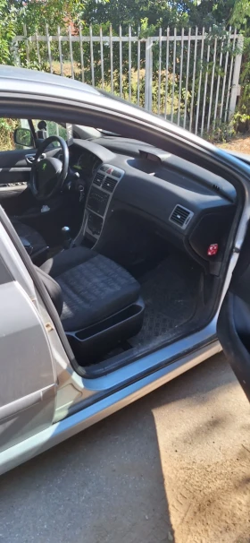 Peugeot 307 2/ 90  | Mobile.bg    9