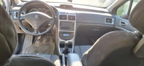 Peugeot 307 2/ 90  | Mobile.bg    11
