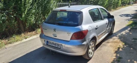 Peugeot 307 2/ 90  | Mobile.bg    7