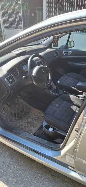 Peugeot 307 2/ 90  | Mobile.bg    6