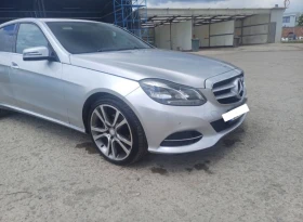 Mercedes-Benz E 200  | Mobile.bg    3
