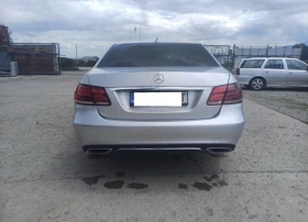 Mercedes-Benz E 200  | Mobile.bg    5