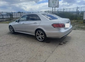 Mercedes-Benz E 200  | Mobile.bg    2