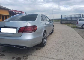Mercedes-Benz E 200  | Mobile.bg    8