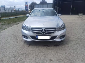 Mercedes-Benz E 200  | Mobile.bg    6