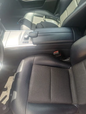 Mercedes-Benz E 200  | Mobile.bg    13