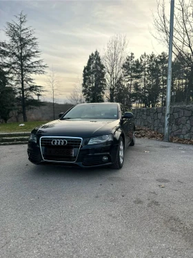 Audi A4 1.8 | Mobile.bg    8