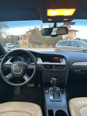 Audi A4 1.8 | Mobile.bg    2