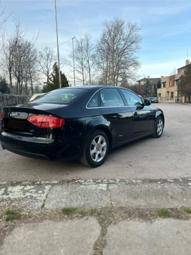 Audi A4 1.8 | Mobile.bg    10
