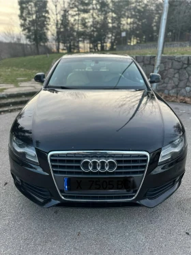 Audi A4 1.8 | Mobile.bg    4