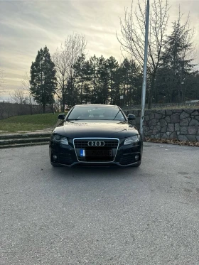 Audi A4 1.8 | Mobile.bg    3