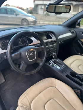 Audi A4 1.8 | Mobile.bg    9
